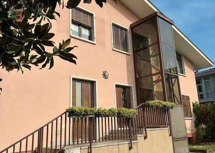 Bed and Breakfast Casa Di Giulietta Verona