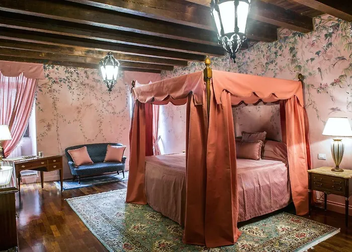 Casa Borsari Suite Verona