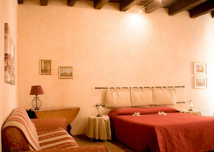 Anfiteatro B&B Verona